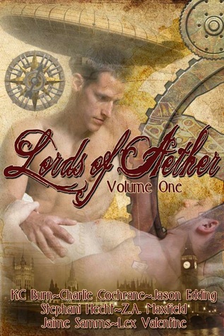 Los Señores de Aether Volume One