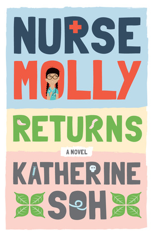 Enfermera Molly Returns