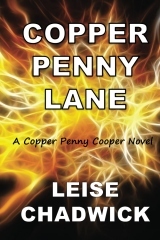 Cobre Penny Lane
