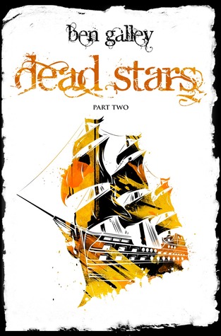 Dead Stars - Parte Dos