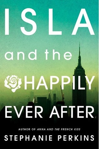 Isla y el Happily Ever After