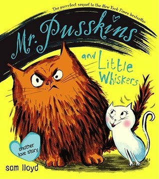 Sr. Pusskins y Little Whiskers: Otra historia de amor