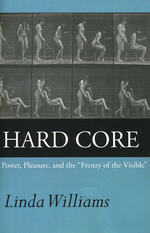 Hardcore: poder, placer y el 