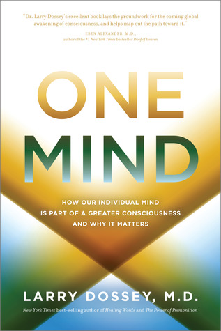 Una mente: cómo nuestra mente individual es parte de una mayor conciencia y por qué es importante