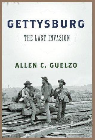Gettysburg: La última invasión