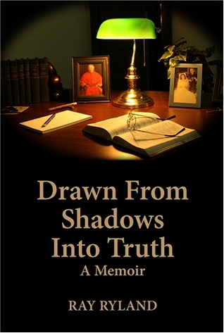 Dibujado de Shadows Into Truth: A Memoir