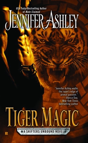 Magia del tigre