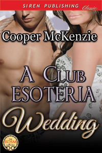 Una boda de Esoteria Club