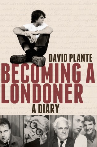 Convertirse en un londinense: un diario