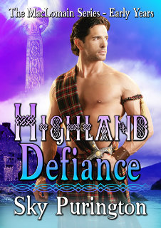 Highland Defiance