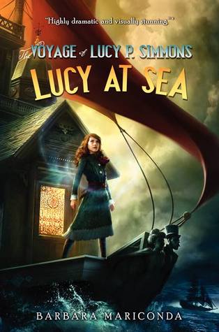 Lucy en el mar