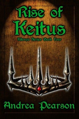 Levantamiento de Keitus
