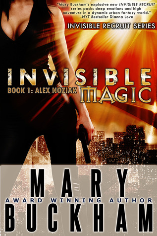 Magia invisible
