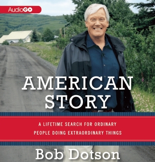 American Story: Una búsqueda de toda la vida para gente común que hace cosas extraordinarias