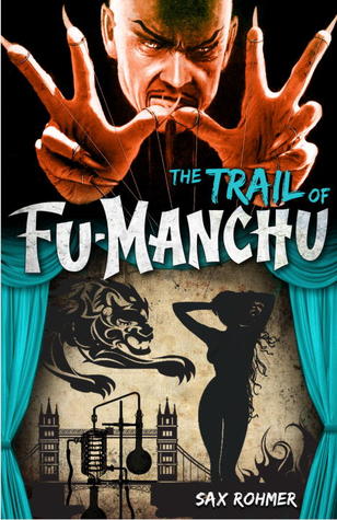 El Camino de Fu-Manchu