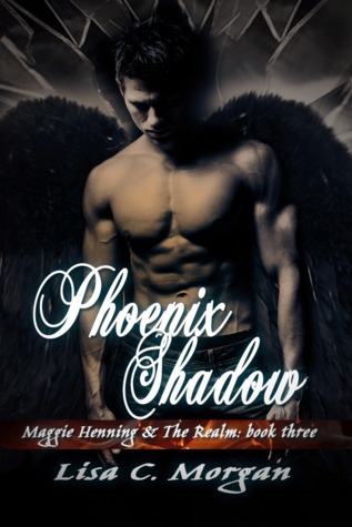 Phoenix Shadow