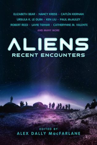 Aliens: Encuentros Recientes