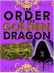 La Orden del Dragón Dorado