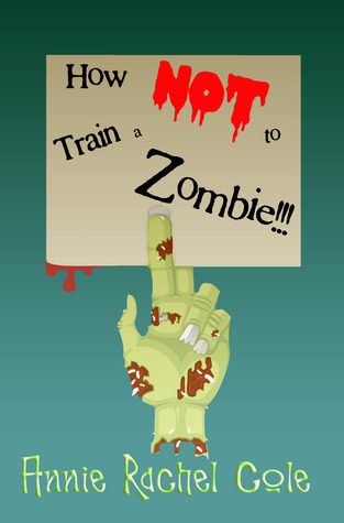 Cómo no entrenar a un zombi