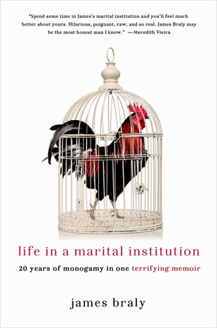 La vida en una institución conyugal: Veinte años de monogamia en una memorable historia