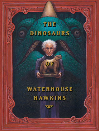 Los dinosaurios de Waterhouse Hawkins