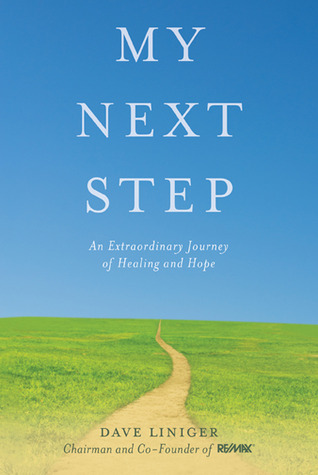 Mi siguiente paso: un extraordinario viaje de curación y esperanza