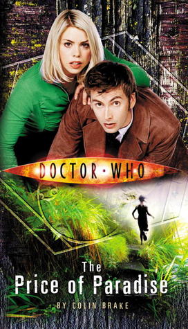 Doctor Who: El Precio del Paraíso