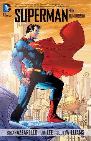 Superman: Para mañana
