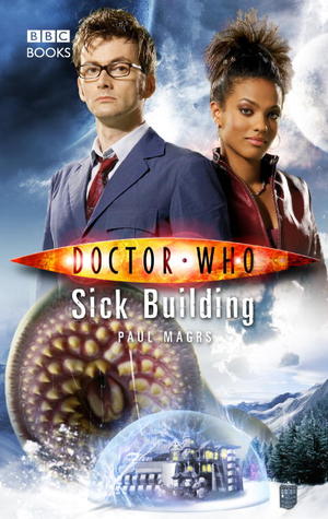 Doctor Who: edificio enfermo