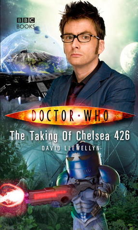 Doctor Who: La toma de Chelsea 426