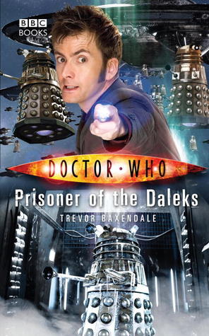 Doctor Who: Prisionero de los Daleks