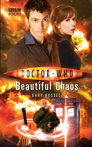 Doctor Who: Hermoso Caos