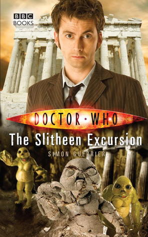 Doctor Who: La excursión Slitheen