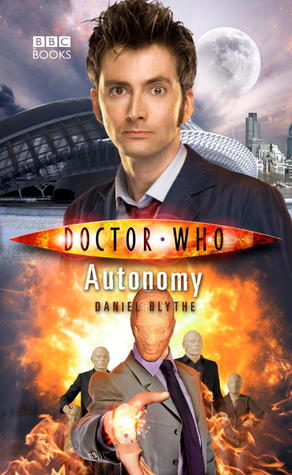 Doctor Who: Autonomía