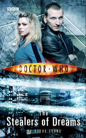 Doctor Who: Los ladrones de los sueños