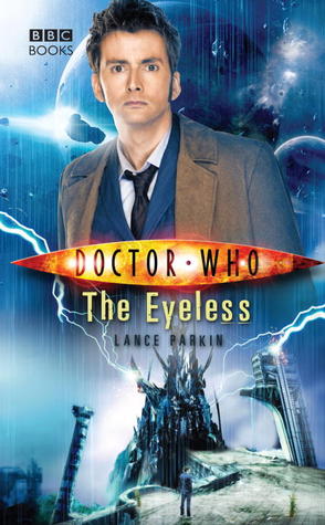 Doctor Who: Los Eyeless