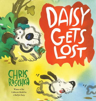Daisy se pierde