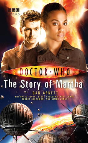 Doctor Who: La historia de Martha