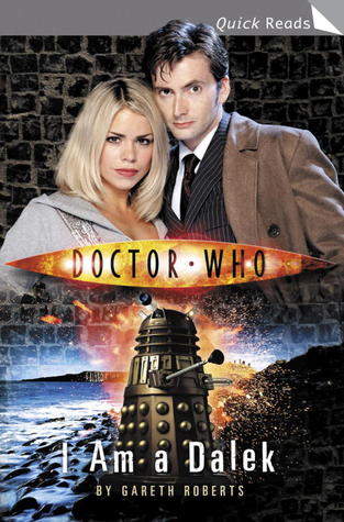 Doctor Who: Soy un Dalek