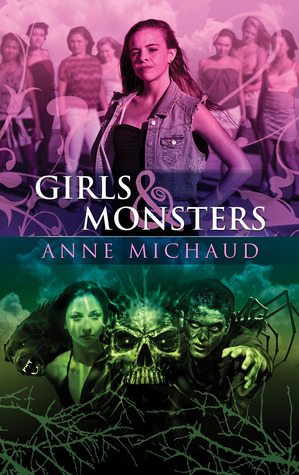 Chicas y monstruos