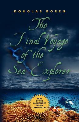 El viaje final del explorador del mar