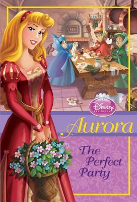 Aurora: La fiesta perfecta