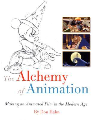 La alquimia de la animación: hacer una película de animación en la era moderna