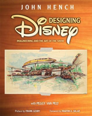 Diseño de Disney