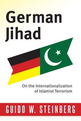 Jihad alemana: Sobre la internacionalización del terrorismo islamista