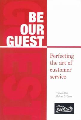 Sea nuestro invitado: Perfeccionar el arte del servicio al cliente