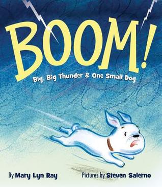 BOOM !: Big, Big Thunder y un pequeño perro