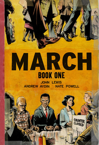 Marzo: Libro Uno