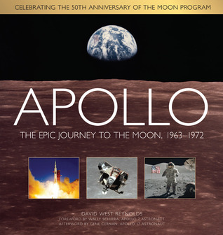 Apolo: El viaje épico a la luna, 1963-1972