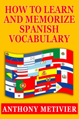 Cómo aprender y memorizar el vocabulario español ... Usar un palacio de memoria diseñado específicamente para el idioma español